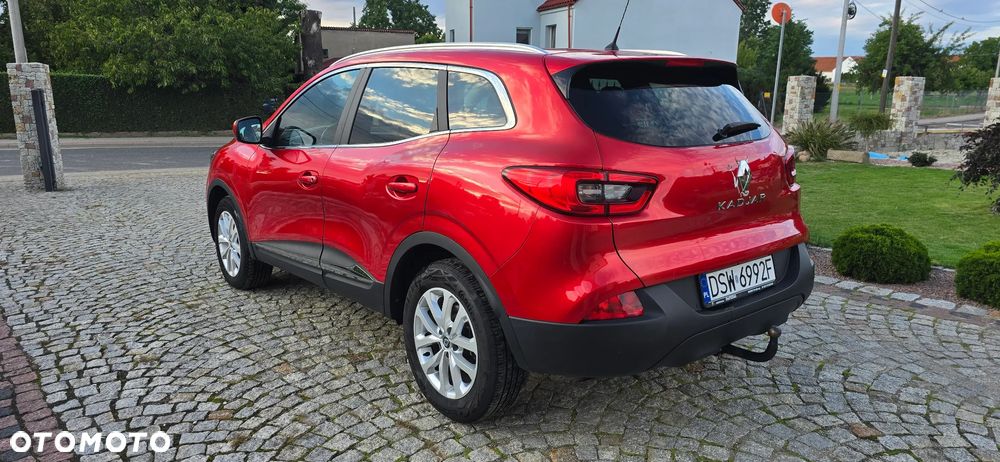 Renault Kadjar Energy TCe 130 LIMITED - 9