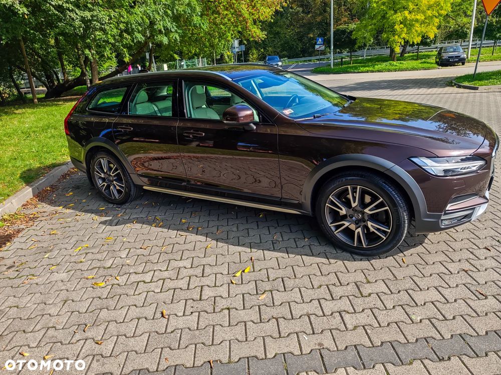 Volvo V90 - 7