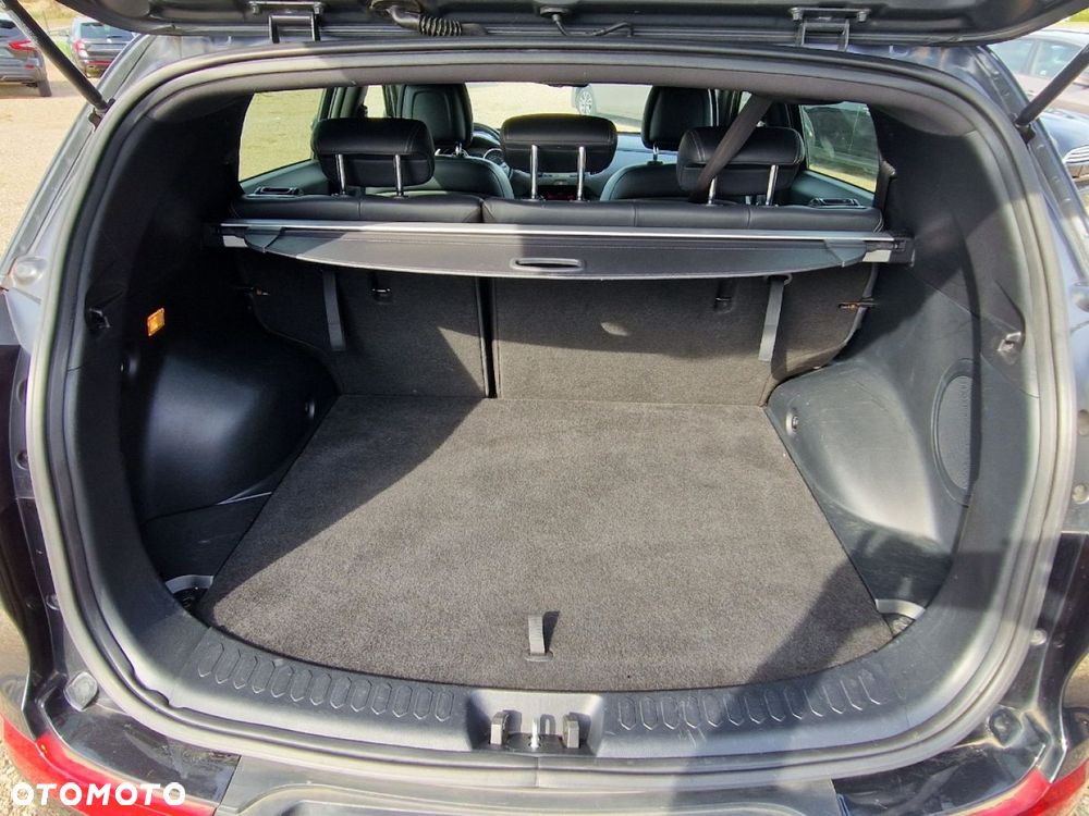 Kia Sportage 1.7 CRDI 2WD Vision - 18