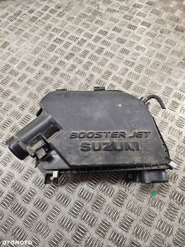 obudowa filtra powietrza suzuki sx4 s-cross 13-21 53s-a01 1.4 t - 1