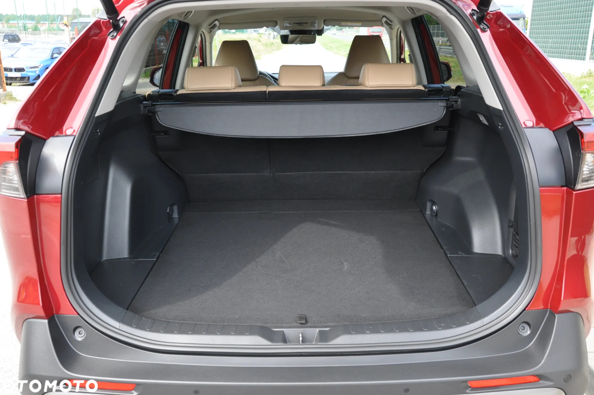 Toyota RAV4 2.5 Hybrid Executive 4x4 - 40