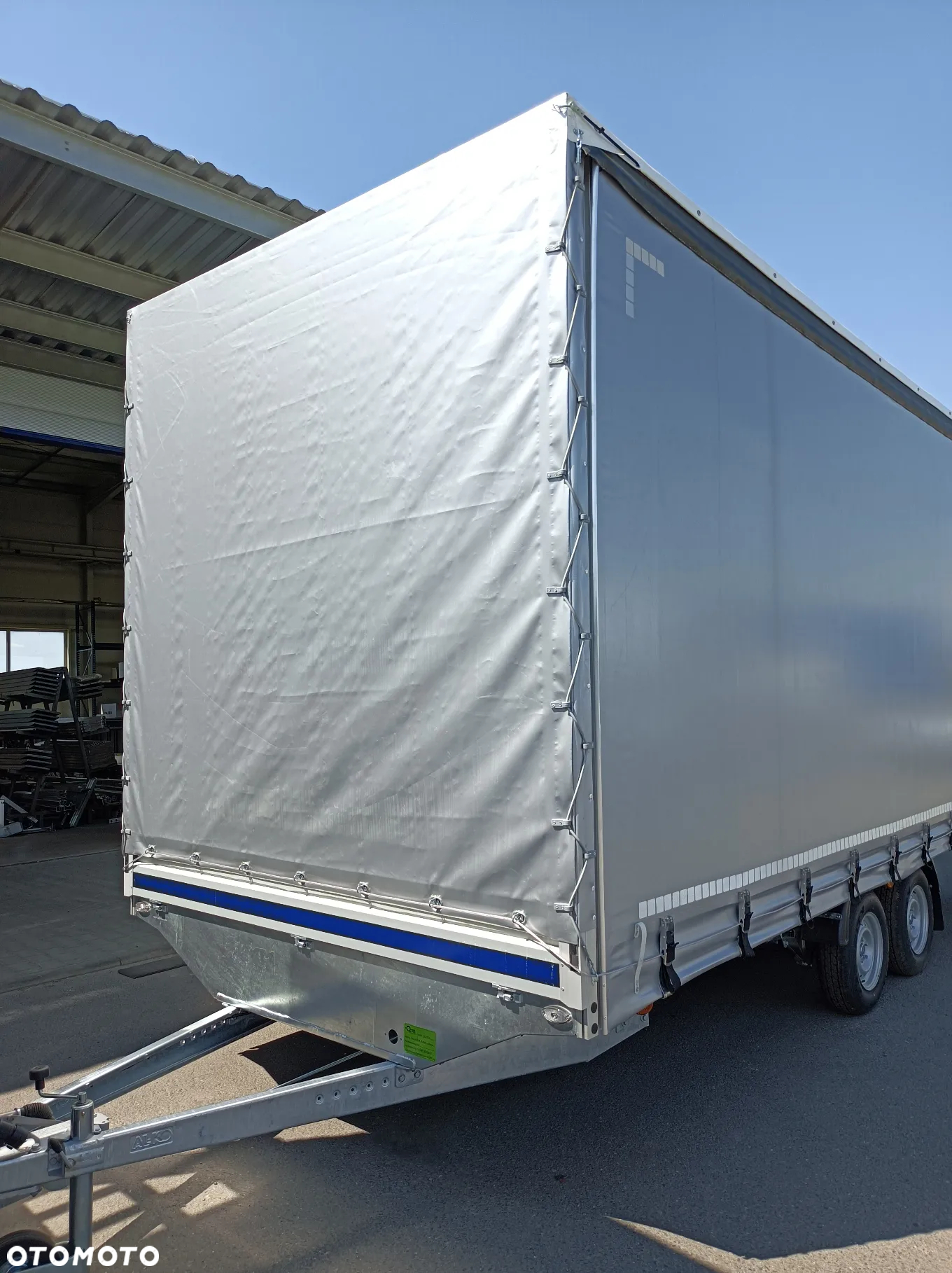 Iveco Daily 70C18HA8/P - 32