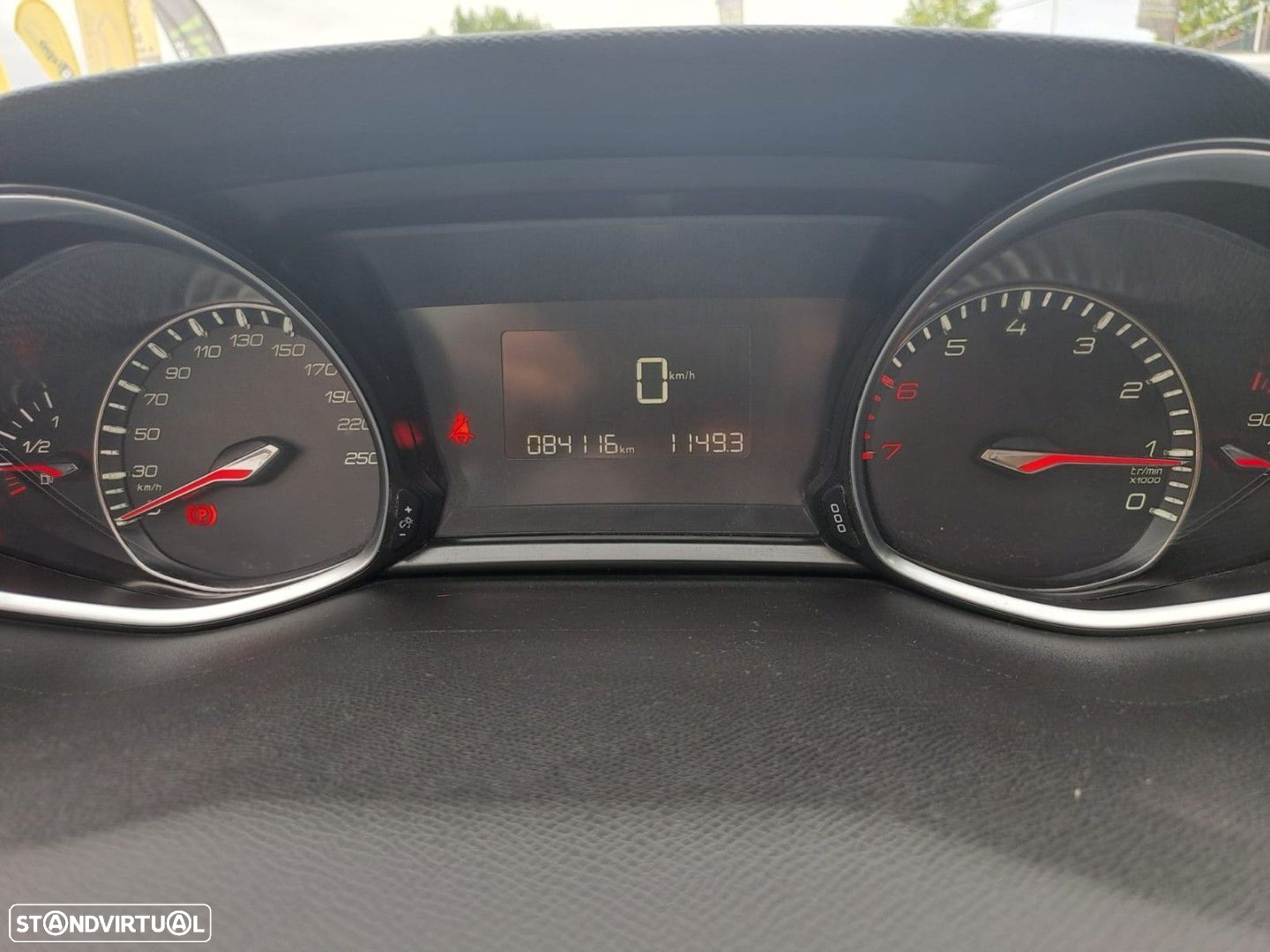 Peugeot 308 1.2 PureTech Allure - 16