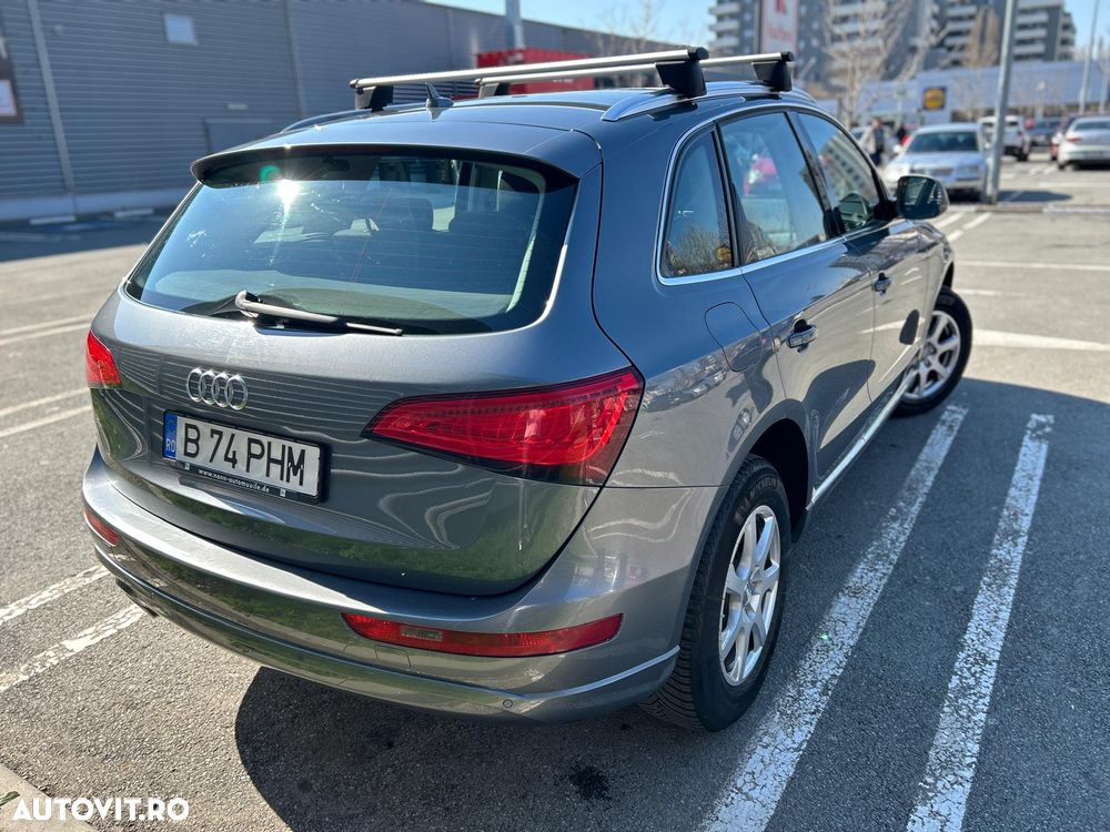 Audi Q5 - 5