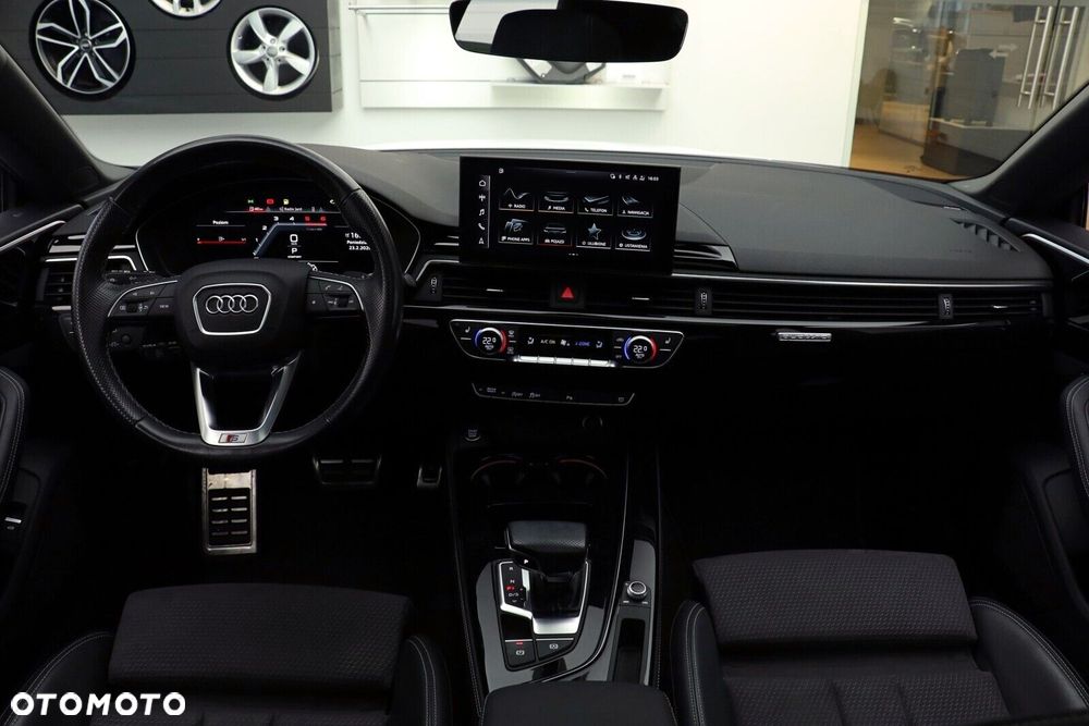 Audi A5 Sportback - 27