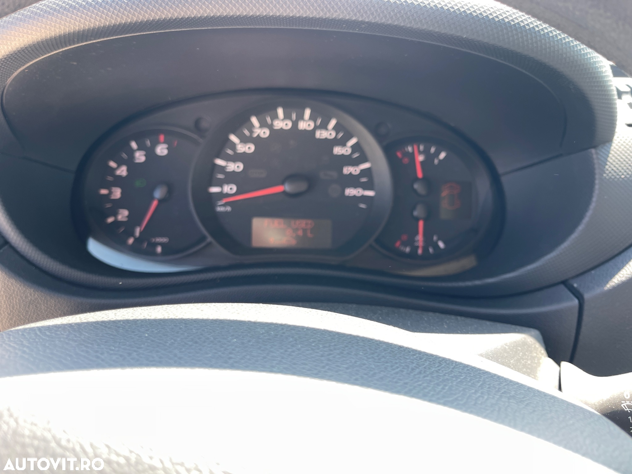 Renault Master  BASCULABIL  PUNTE DUBLA - 26