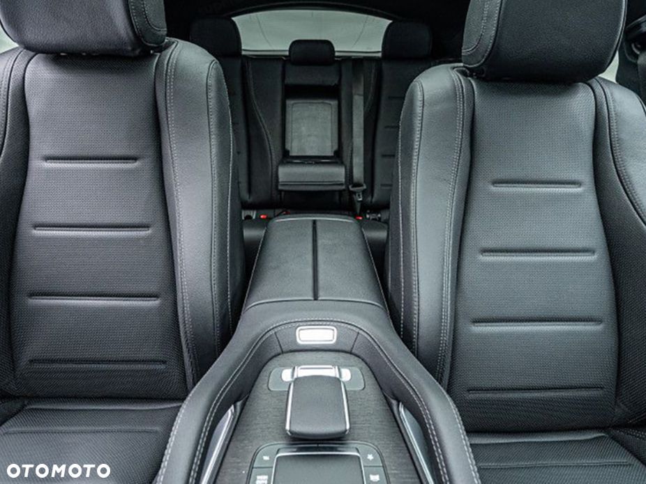 Mercedes-Benz GLE 450 d mHEV 4-Matic AMG Line - 8