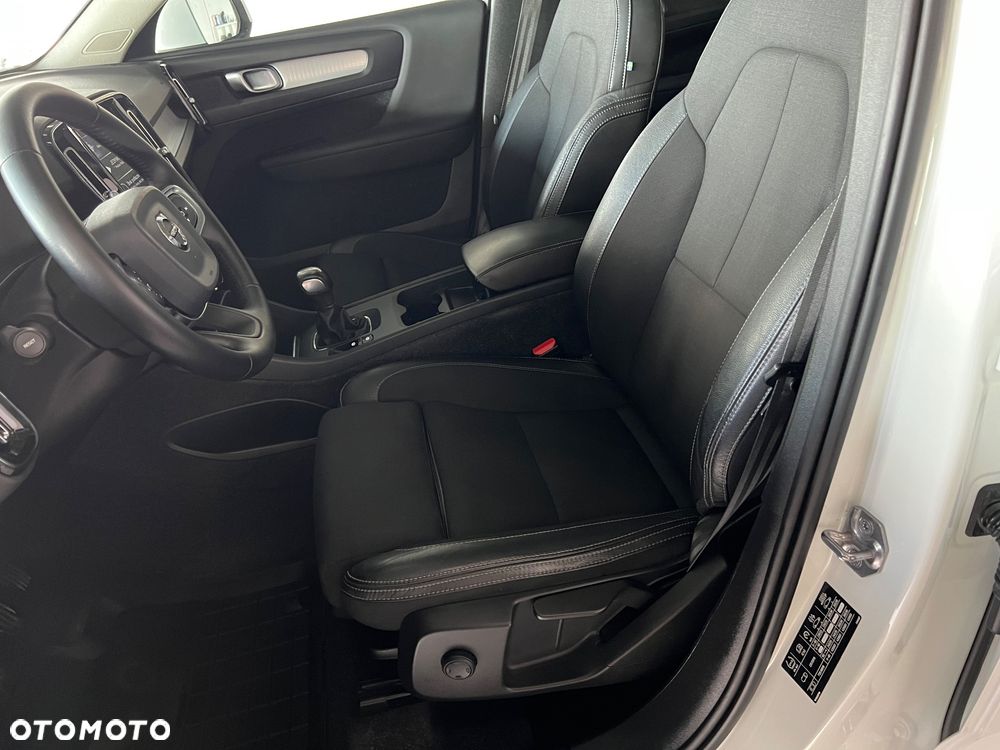 Volvo XC 40 - 11