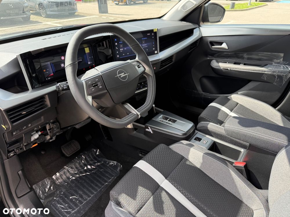 Opel Frontera 1.2 T mHEV GS eDTC6 - 16