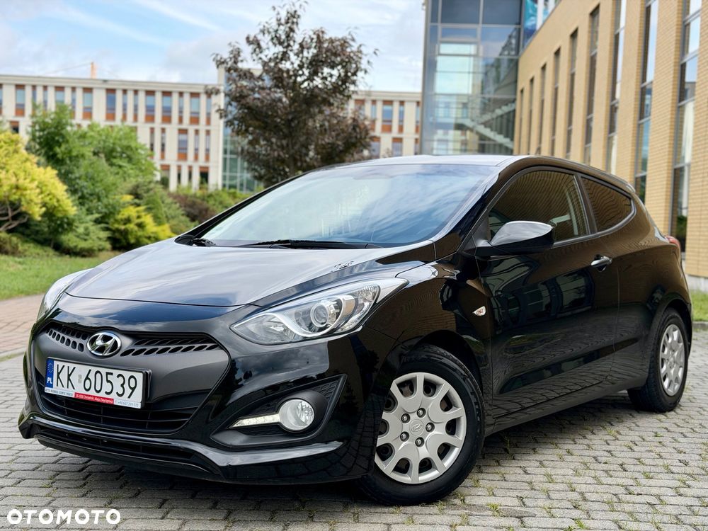 Hyundai i30 1.4 Premium - 2