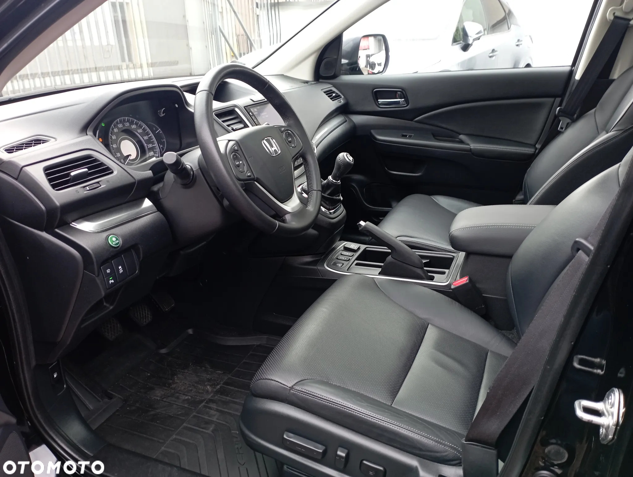Honda CR-V 2.0 Executive - 7