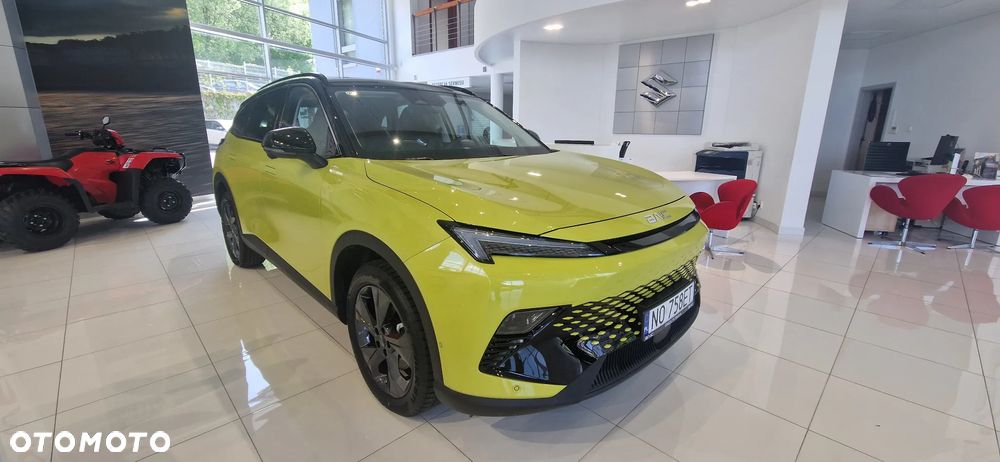 BAIC 5 Beijing 1.5T Luxury DCT - 4