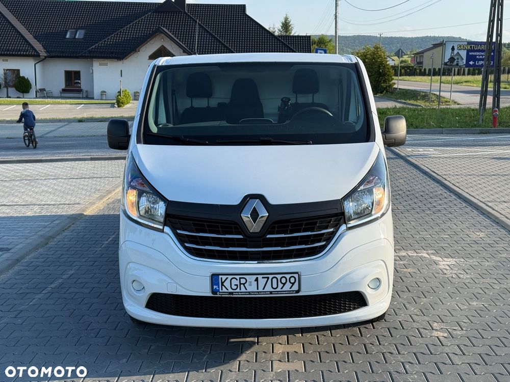 Renault Trafic - 14