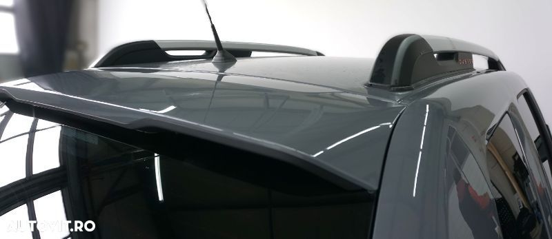 Dacia Duster TCe 150 4X4 Extreme - 19