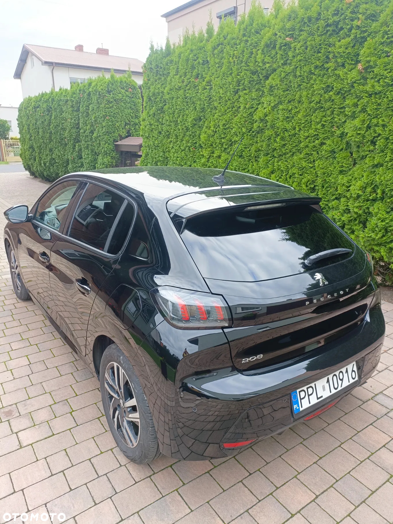 Peugeot 208 PureTech 100 Allure Pack - 6