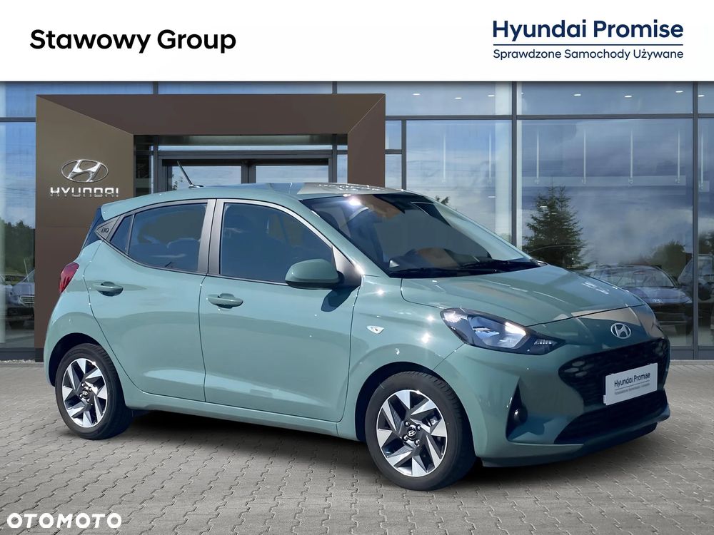 Hyundai i10 1.2 Modern - 5