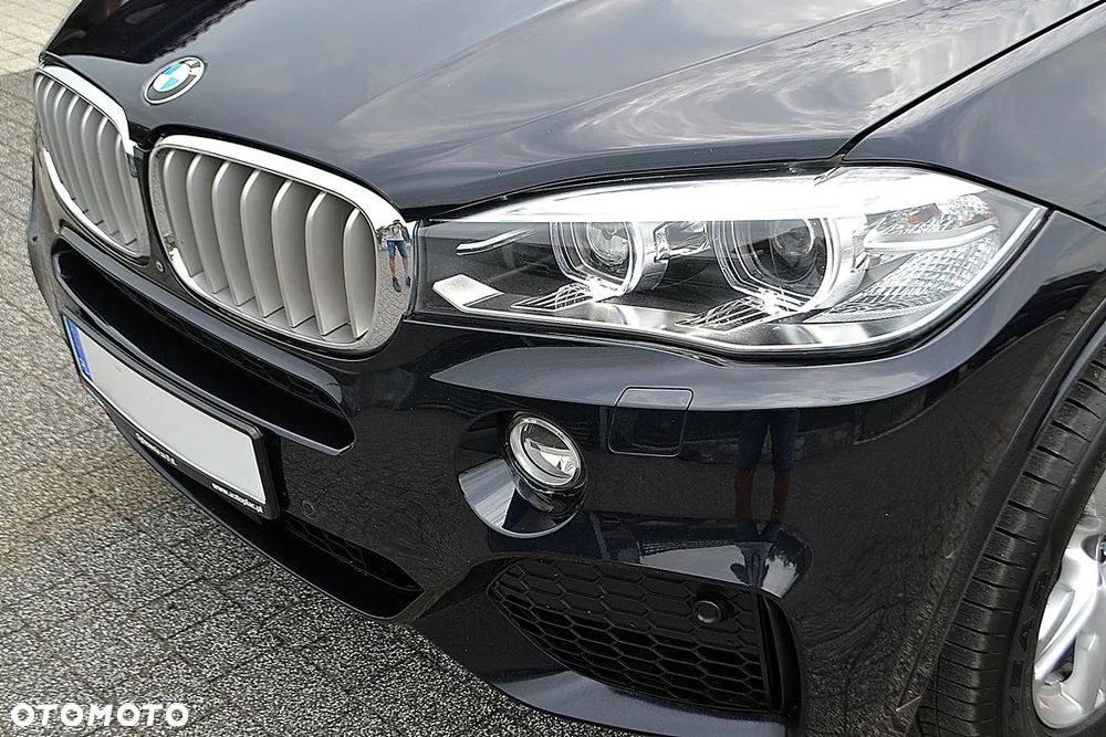 BMW X5 - 21