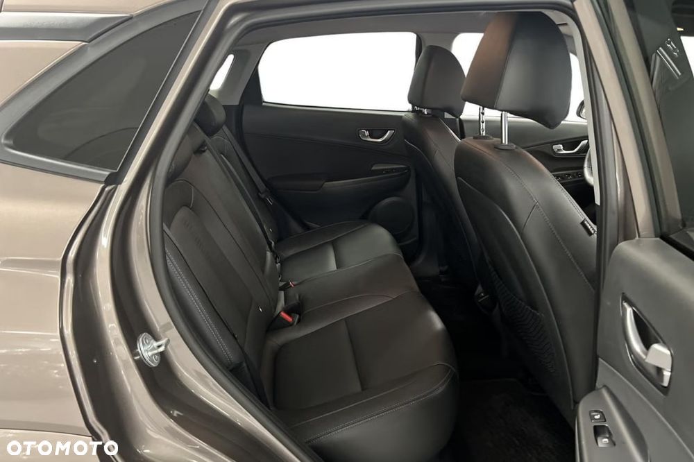 Hyundai Kona Premium - 20