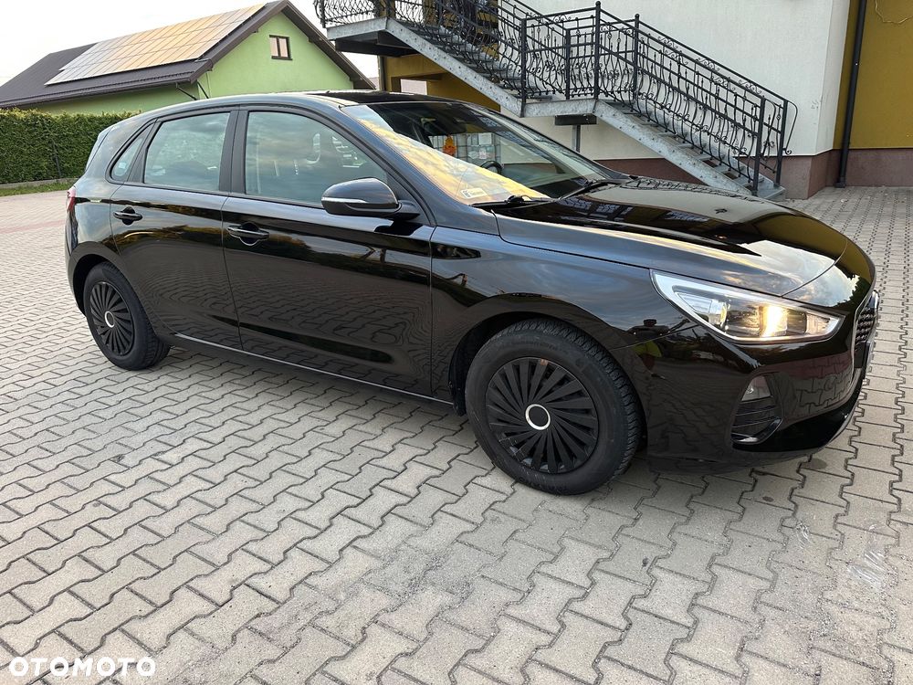 Hyundai i30 1.4 Comfort - 2