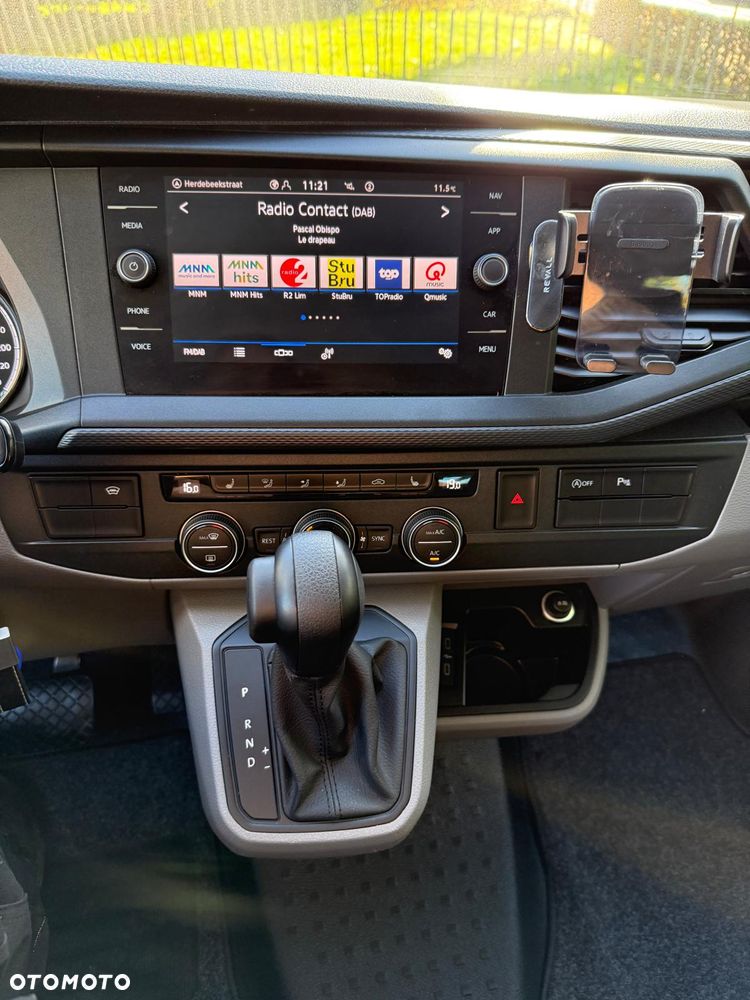 Volkswagen Caravelle 2.0 TDI L1 Trendline DSG - 13