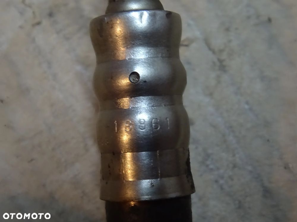 SONDA LAMBDA PRZED ZA KATALIZATOREM 2,0 MAZDA 6 GG - 5