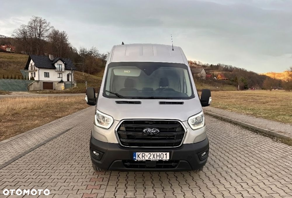 Ford Transit - 6