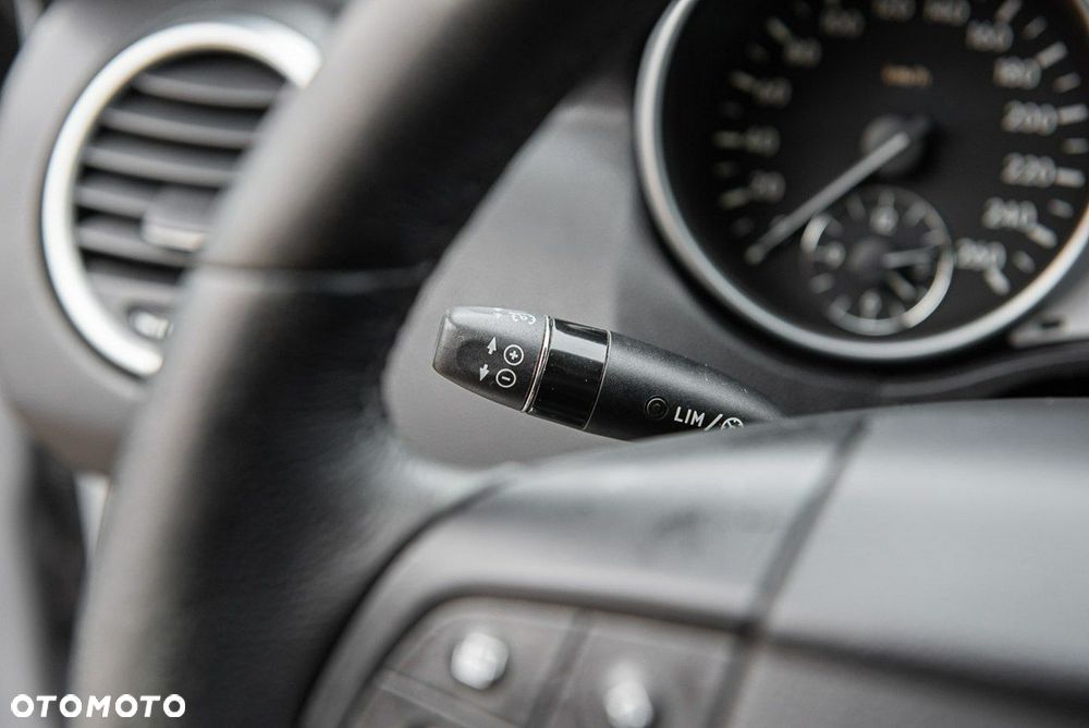 Mercedes-Benz ML 420 CDI 4Matic 7G-TRONIC DPF - 26