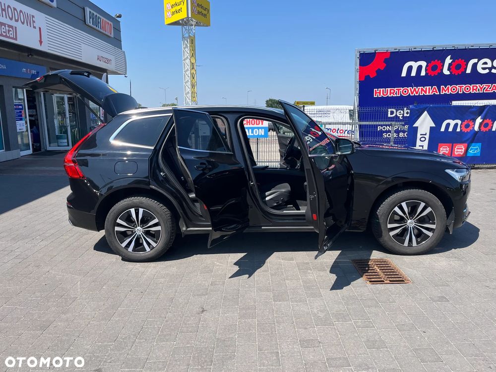 Volvo XC 60 - 11