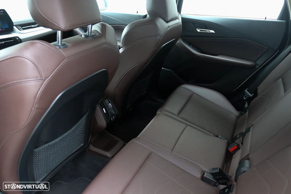 BMW 214 Active Tourer - 30