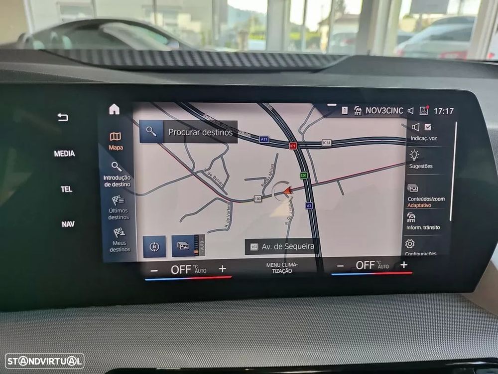 BMW 225xe Active Tourer e xDrive - 33