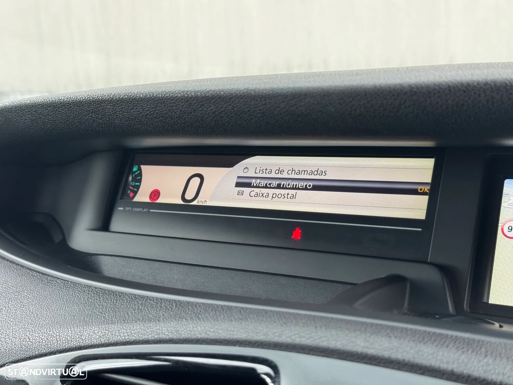 Renault Grand Scénic 1.5 dCi Bose Edition 7L - 22