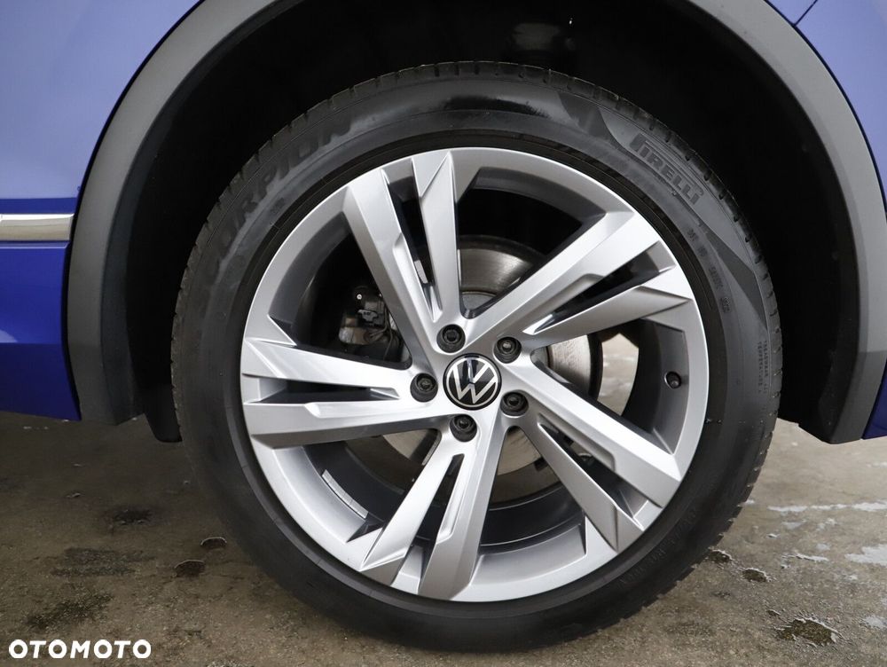 Volkswagen Tiguan - 25