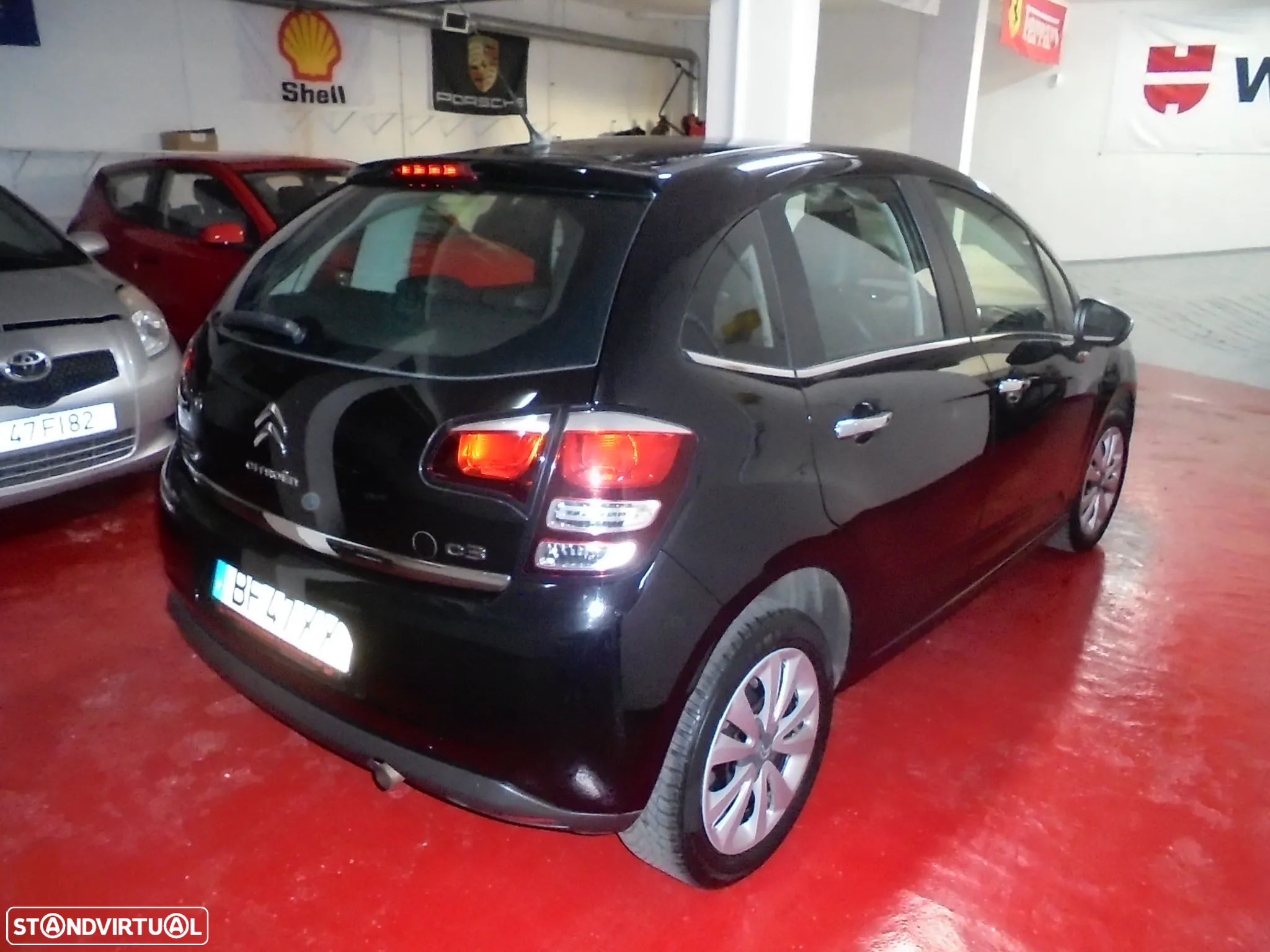 Citroën C3 1.2 PureTech Elle - 4