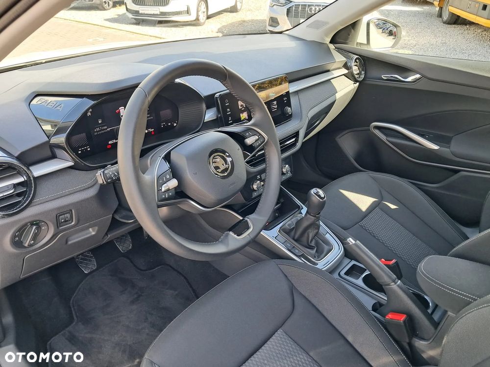 Skoda Fabia 1.0 TSI Selection - 7