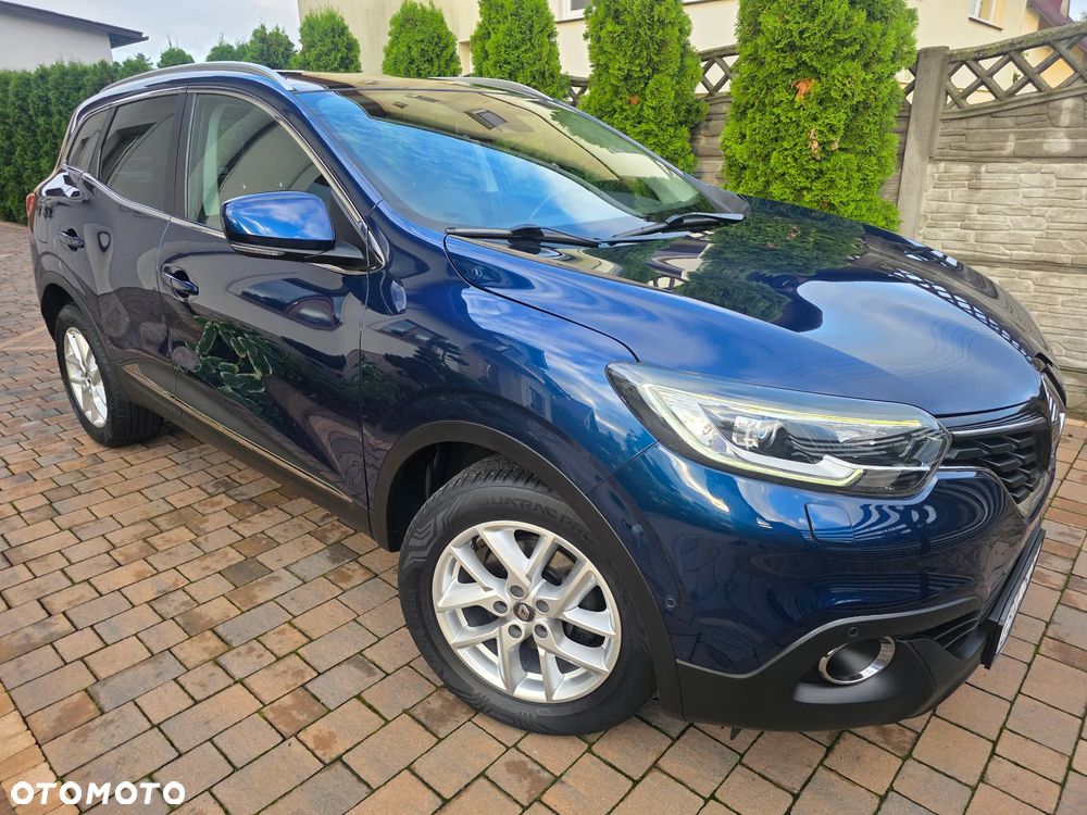Renault Kadjar - 13