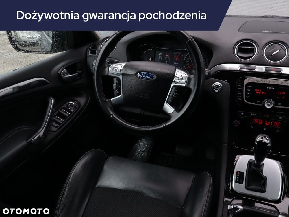 Ford S-Max - 9