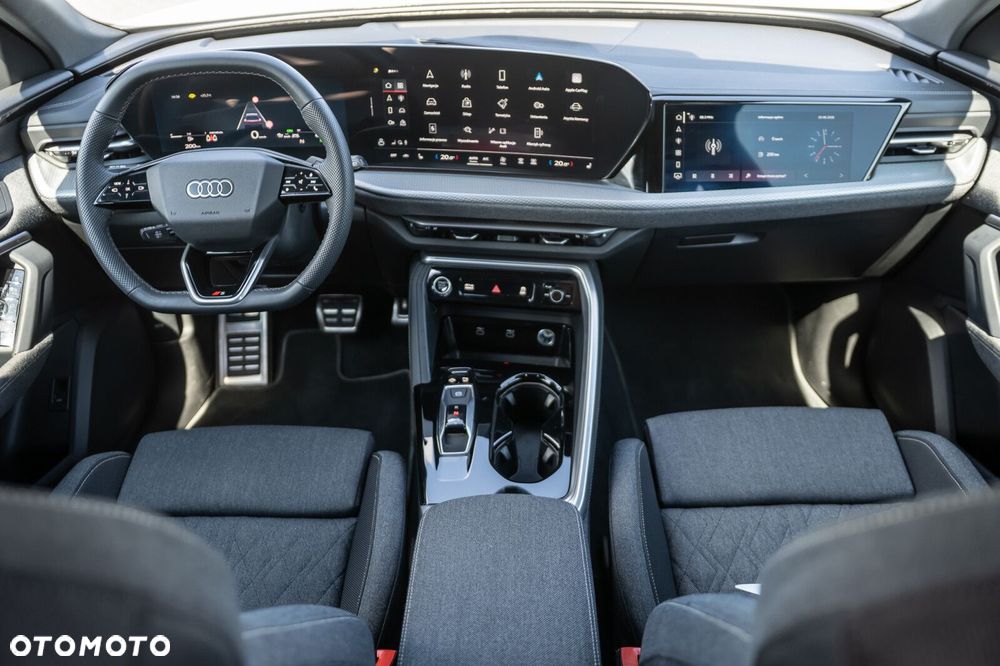 Audi Q5 - 17
