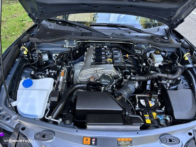 Mazda MX-5 1.5 RF Sky-G Excellence Navi - 12