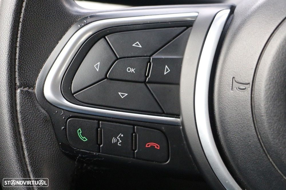 Fiat 500X 1.0 FireFly City Cross J18 - 20