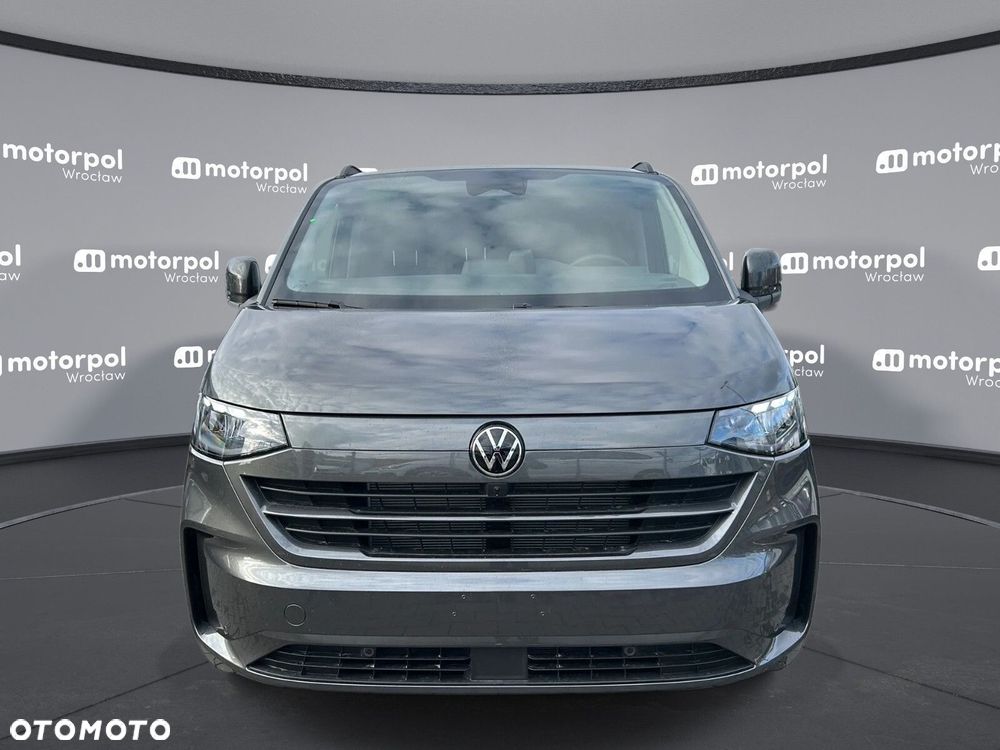 Volkswagen Transporter T7 Furgon AUTOMAT/L2H1, 2.0 TDI 170 KM, r.o. 3500 mm - 2