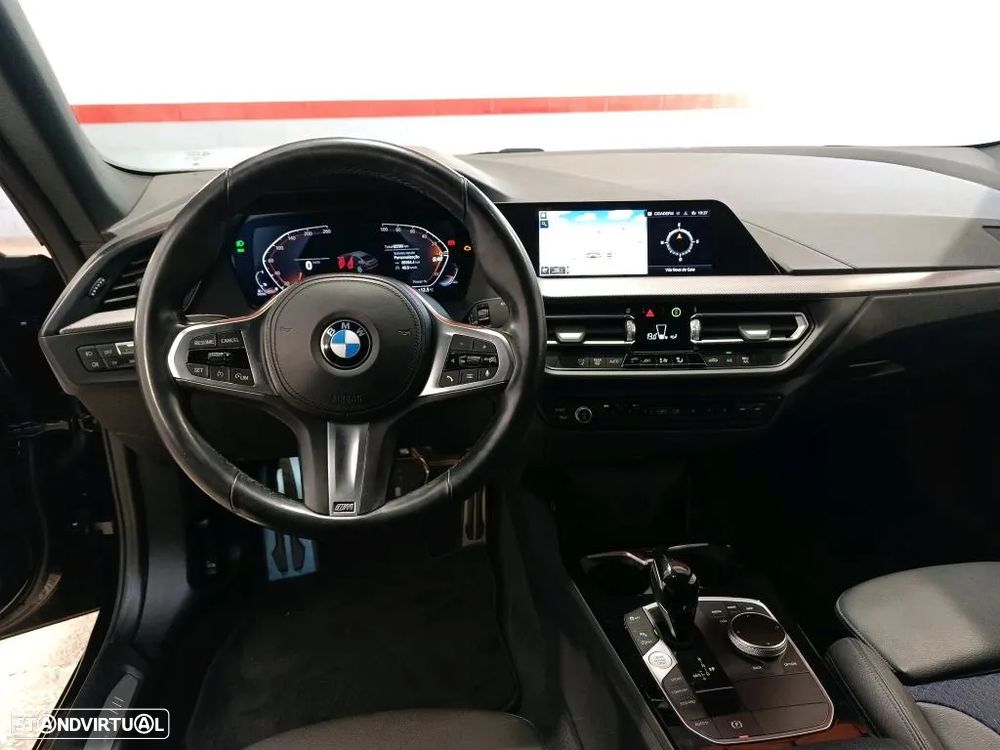 BMW 216 Gran Coupé d Corporate Edition - 8