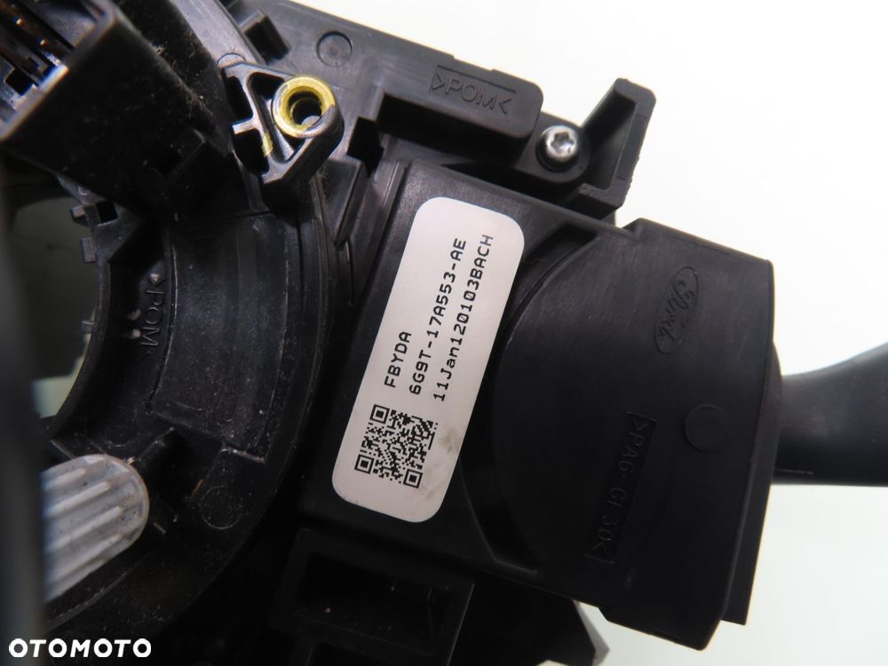 PRZEŁĄCZNIK ZESPOLONY FORD MONDEO MK4 IV AG9T13N064CE 6G9T17A553AE - 5