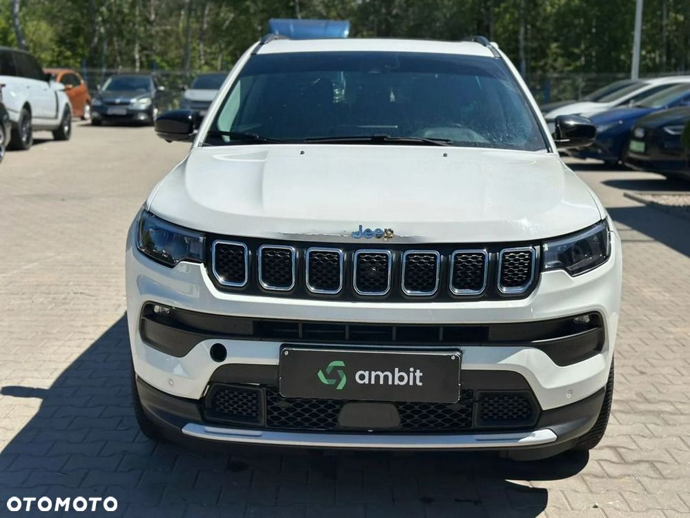 Jeep Compass - 2
