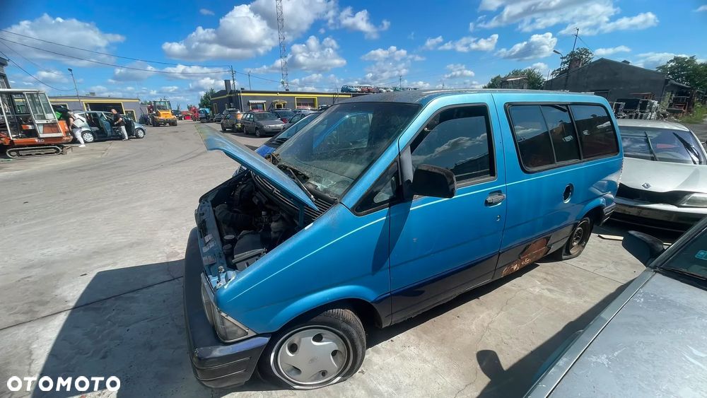 Ford Aerostar  Na Czesci ! - 1