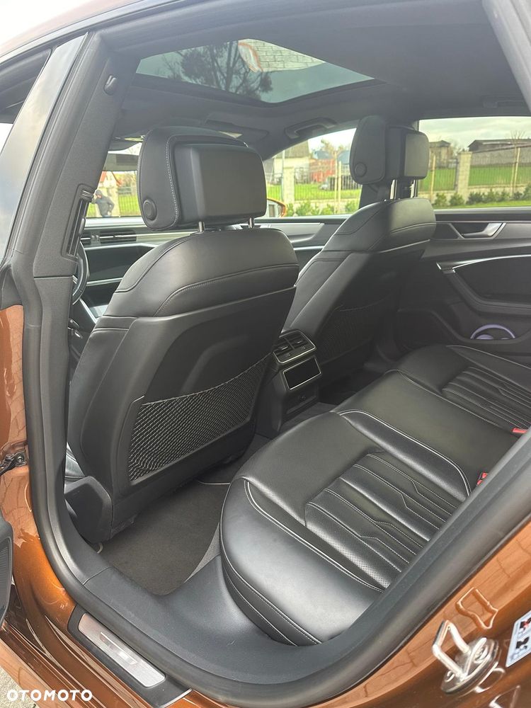 Audi A7 Sportback - 7