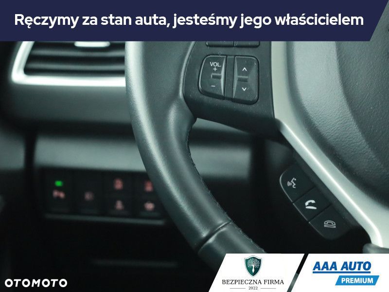 Suzuki SX4 S-Cross - 18