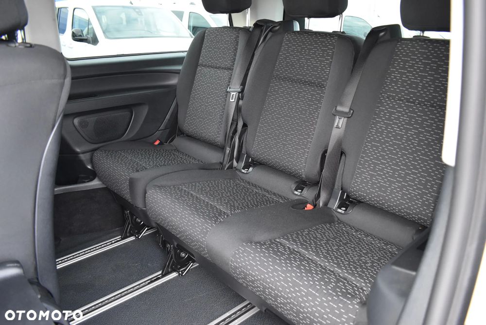 Mercedes-Benz eVito Tourer 129 L2 Pro 447.703 - 13