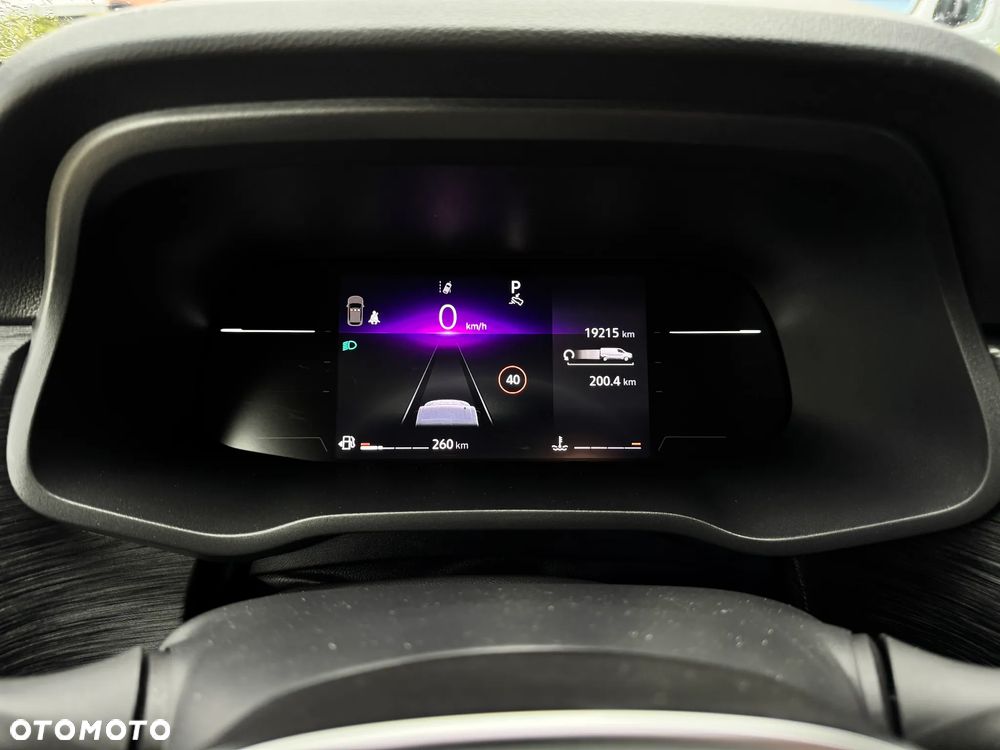 Renault Trafic Kombi 2.0 L1 Equilibre - 11