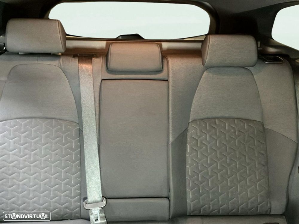 Toyota Corolla Touring Sports 1.8 Hybrid Comfort - 18