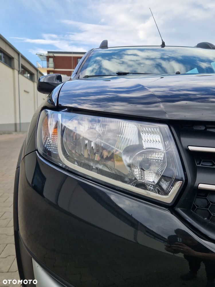 Dacia Sandero Stepway TCe 90 (S&S) Prestige - 24